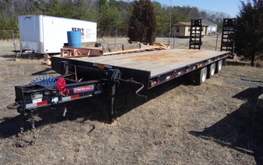 Image for HIGH QUALITY EQUIPMENT/TRUCK AUCTION