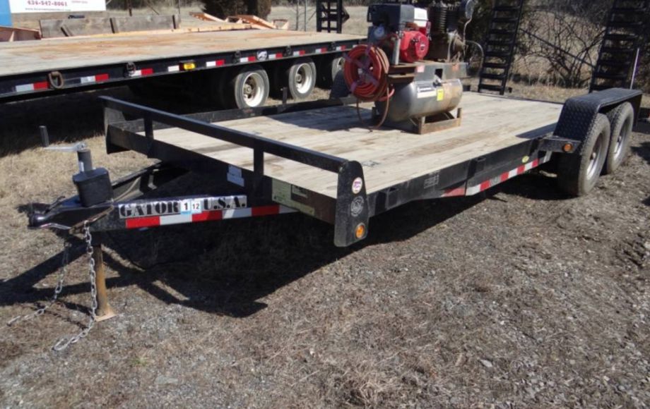Image for HIGH QUALITY EQUIPMENT/TRUCK AUCTION