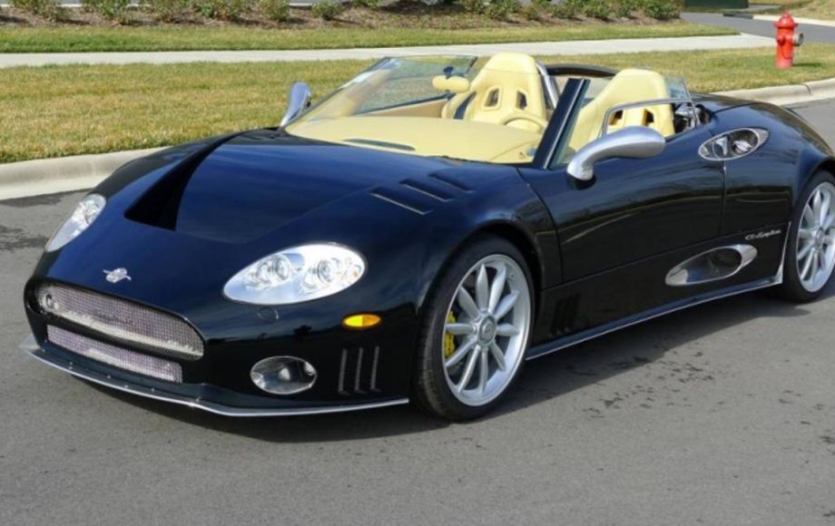 Image for COLLECTOR CAR & AUTOMOBILIA AUCTION