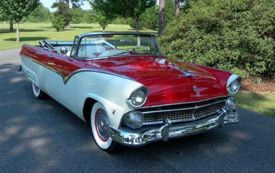 Image for COLLECTOR CAR & AUTOMOBILIA AUCTION