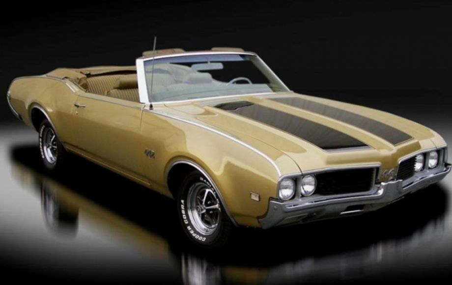 Image for COLLECTOR CAR & AUTOMOBILIA AUCTION