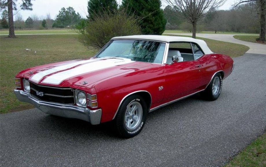 Image for COLLECTOR CAR & AUTOMOBILIA AUCTION