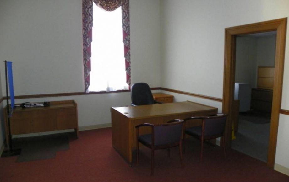 Image for BANKING CENTER BUILDING in QUANTICO, VA