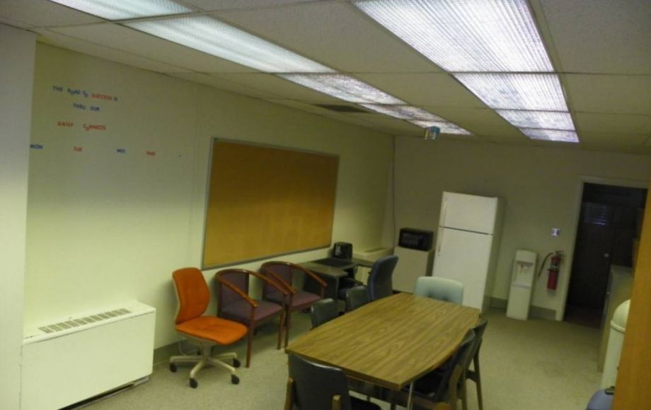 Image for BANKING CENTER BUILDING in QUANTICO, VA