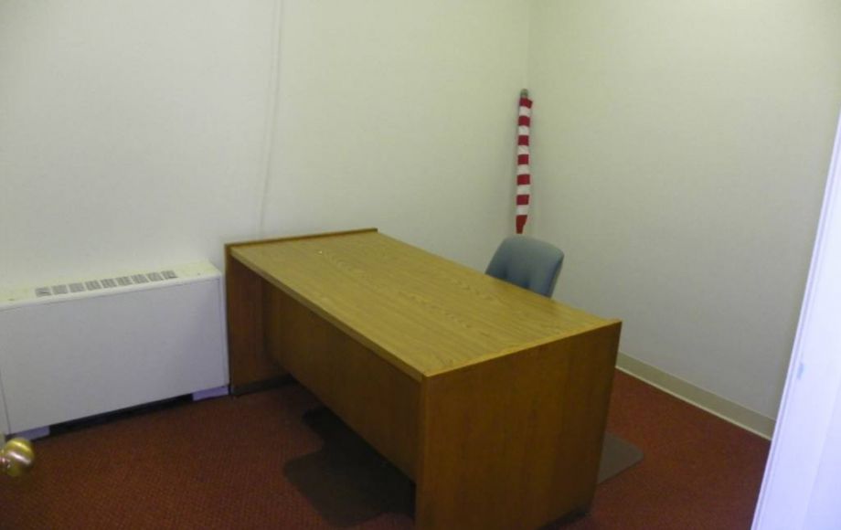 Image for BANKING CENTER BUILDING in QUANTICO, VA