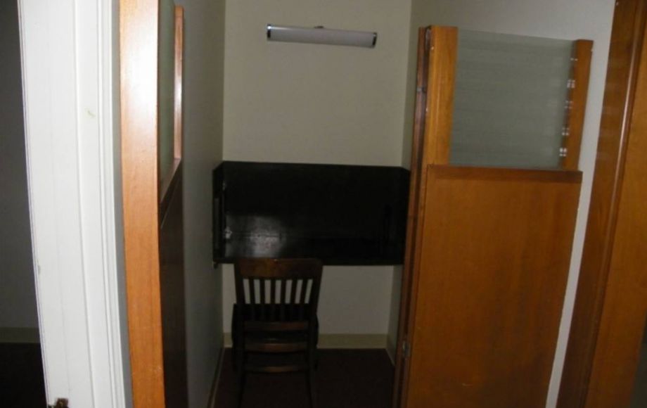 Image for BANKING CENTER BUILDING in QUANTICO, VA