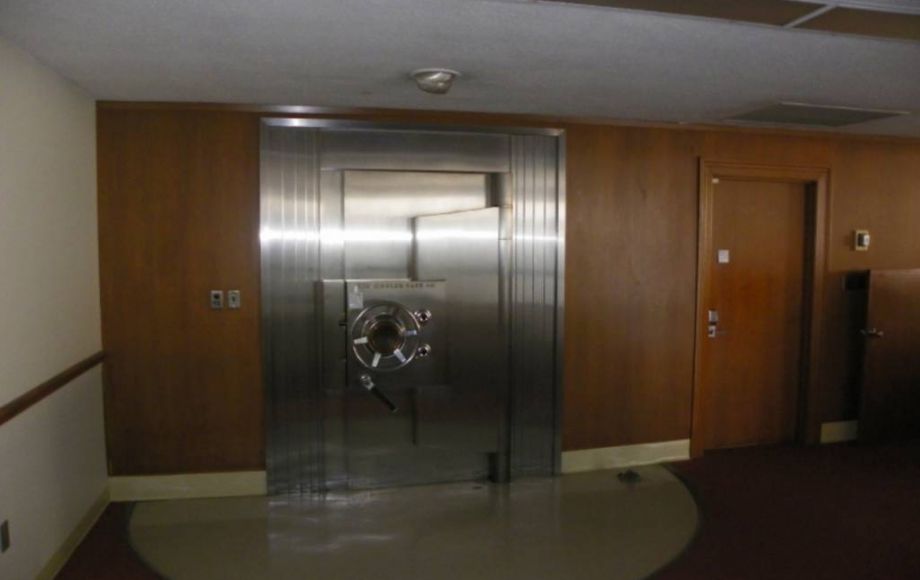 Image for BANKING CENTER BUILDING in QUANTICO, VA