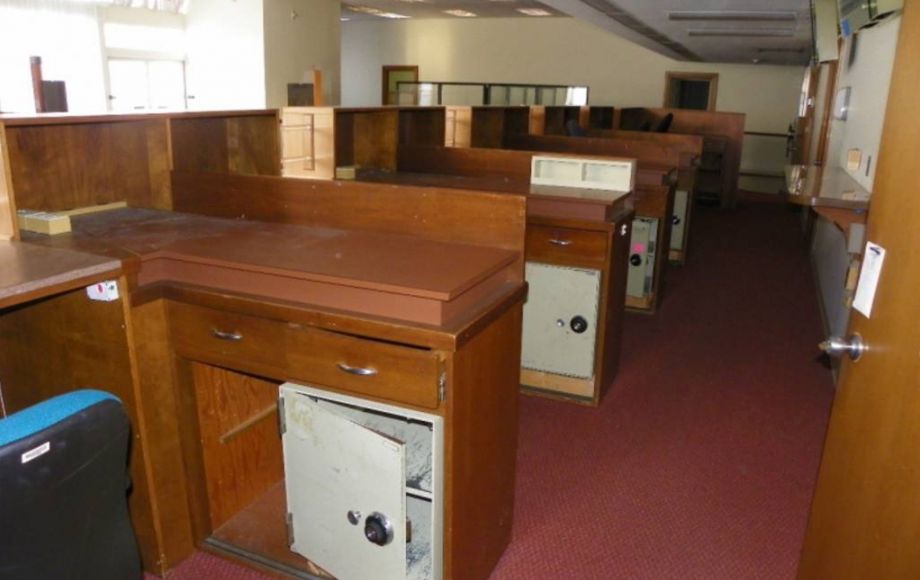 Image for BANKING CENTER BUILDING in QUANTICO, VA