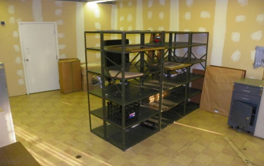 Image for BANKING CENTER BUILDING in QUANTICO, VA