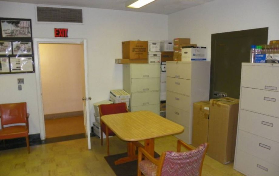 Image for BANKING CENTER BUILDING in QUANTICO, VA