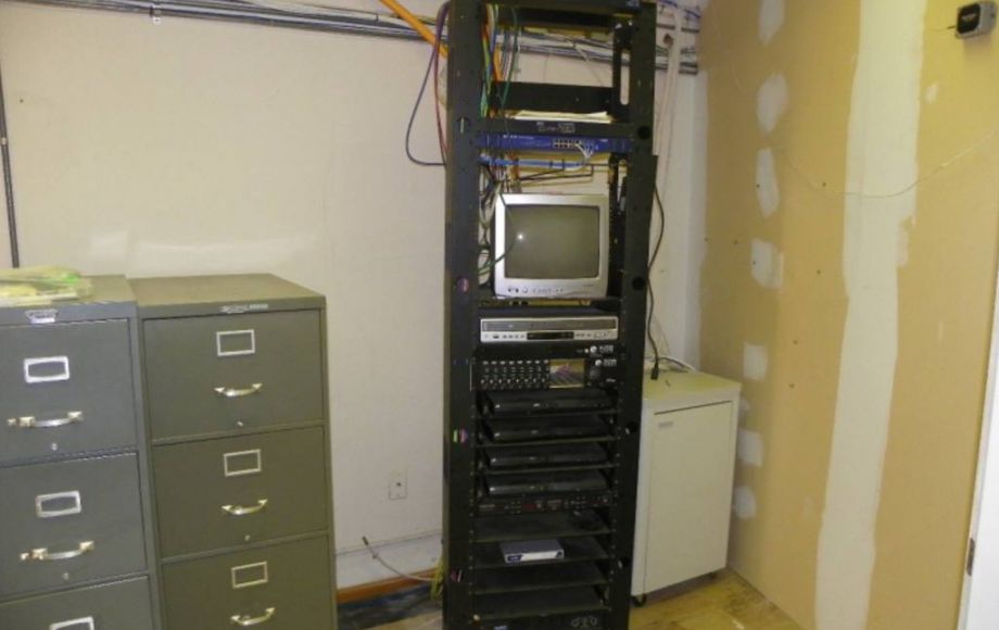 Image for BANKING CENTER BUILDING in QUANTICO, VA