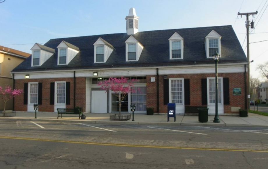 Image for BANKING CENTER BUILDING in QUANTICO, VA