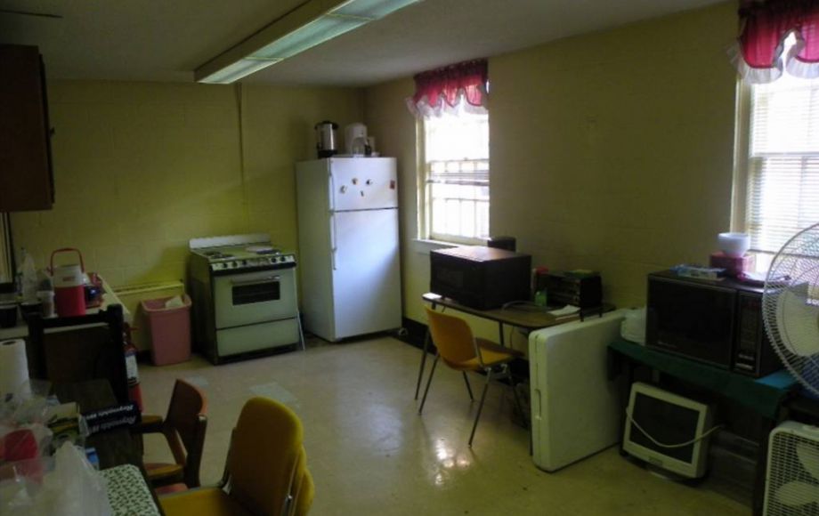 Image for BANKING CENTER BUILDING in QUANTICO, VA