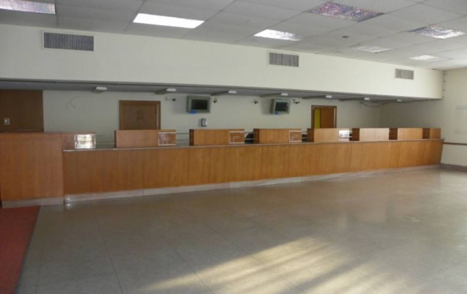 Image for BANKING CENTER BUILDING in QUANTICO, VA