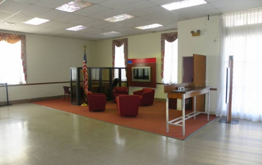 Image for BANKING CENTER BUILDING in QUANTICO, VA