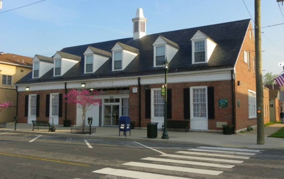 Image for BANKING CENTER BUILDING in QUANTICO, VA