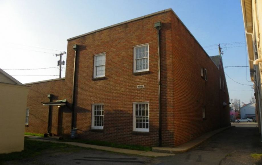 Image for BANKING CENTER BUILDING in QUANTICO, VA