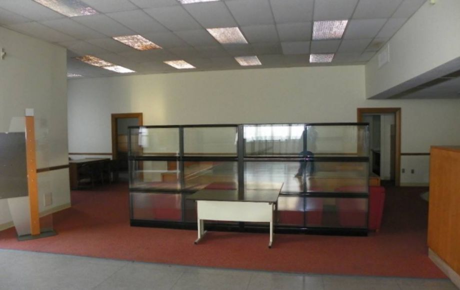 Image for BANKING CENTER BUILDING in QUANTICO, VA