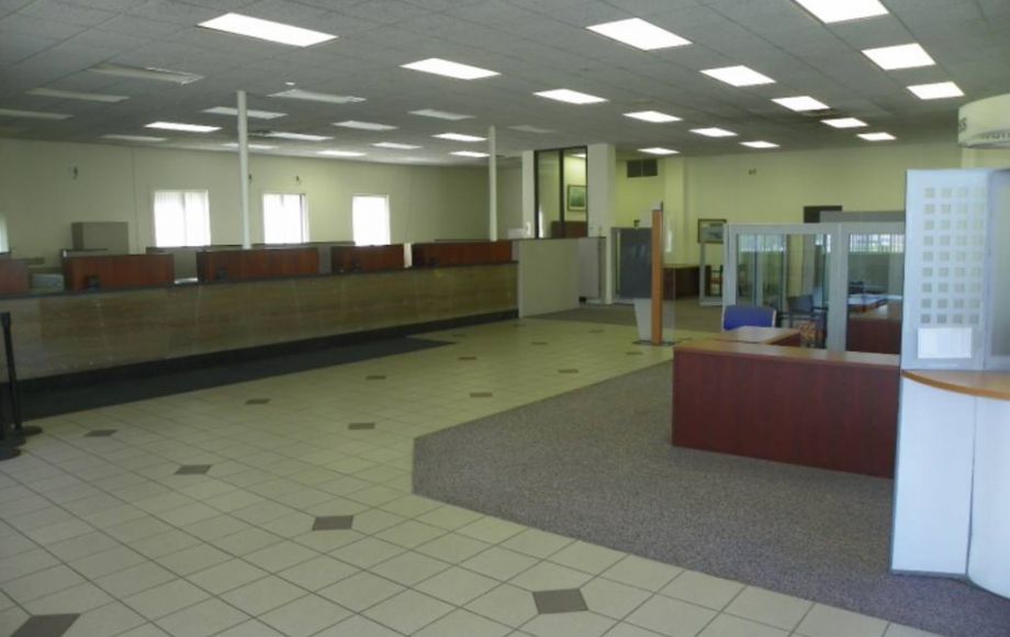 Image for RETAIL BANK BRANCH BUILDING in NORFOLK, VA