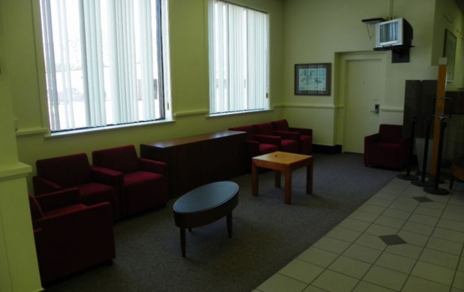 Image for RETAIL BANK BRANCH BUILDING in NORFOLK, VA