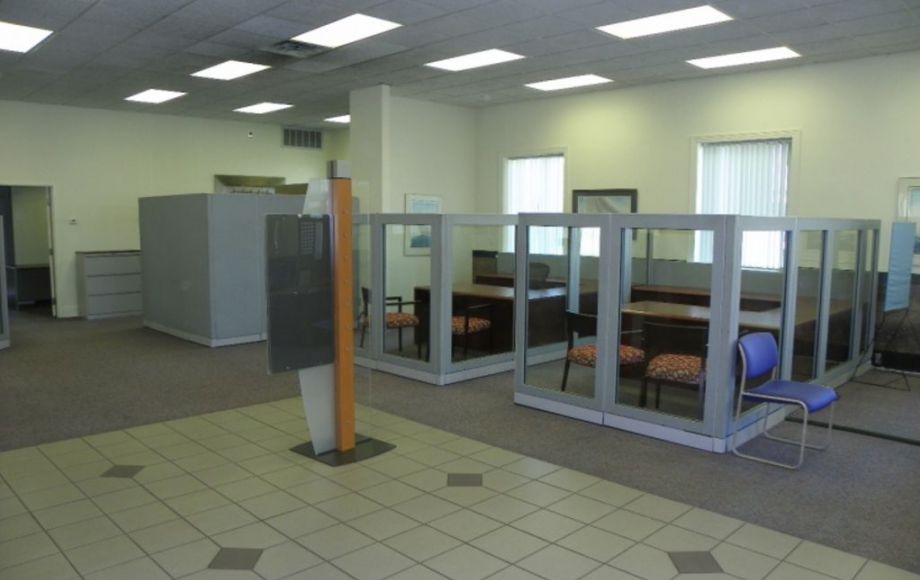 Image for RETAIL BANK BRANCH BUILDING in NORFOLK, VA