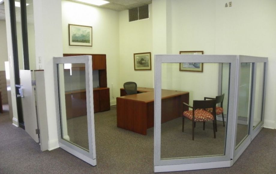 Image for RETAIL BANK BRANCH BUILDING in NORFOLK, VA