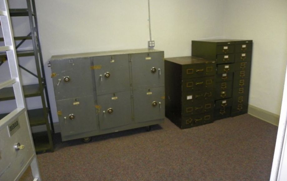 Image for RETAIL BANK BRANCH BUILDING in NORFOLK, VA