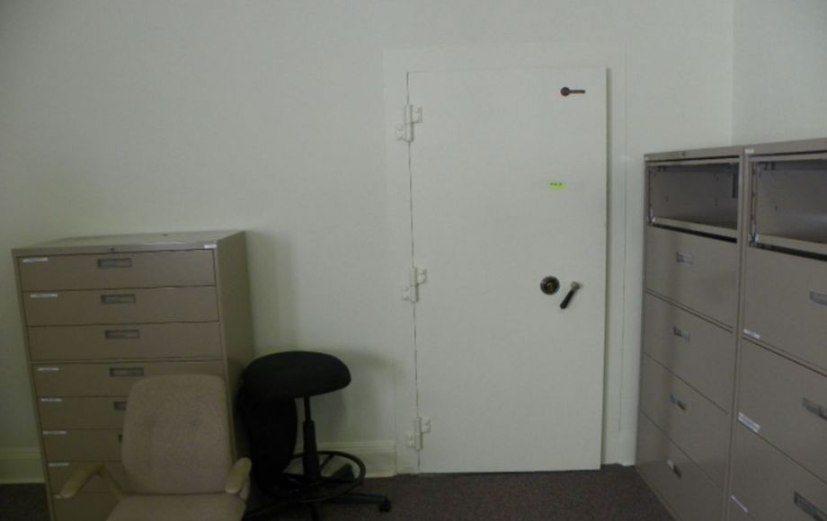 Image for RETAIL BANK BRANCH BUILDING in NORFOLK, VA