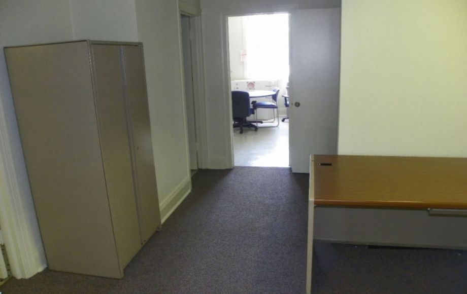 Image for RETAIL BANK BRANCH BUILDING in NORFOLK, VA