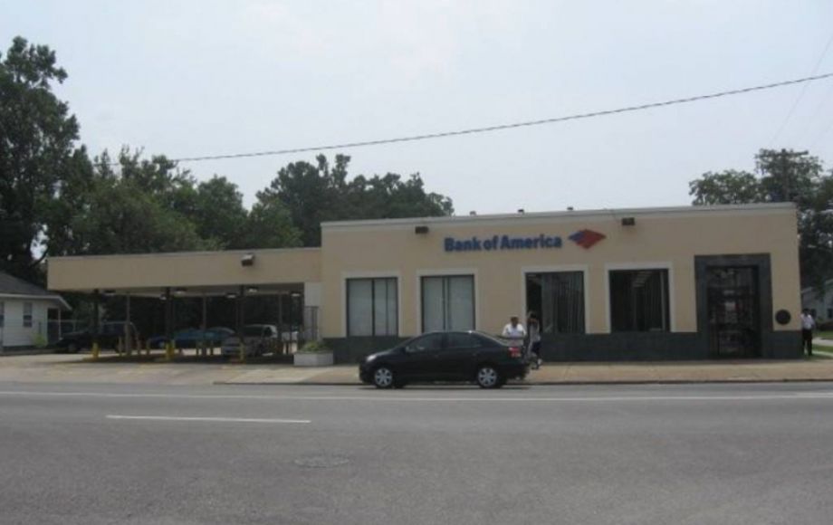 Image for RETAIL BANK BRANCH BUILDING in NORFOLK, VA