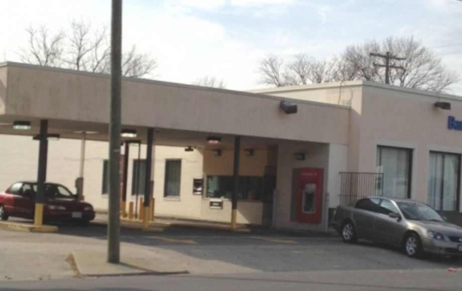 Image for RETAIL BANK BRANCH BUILDING in NORFOLK, VA