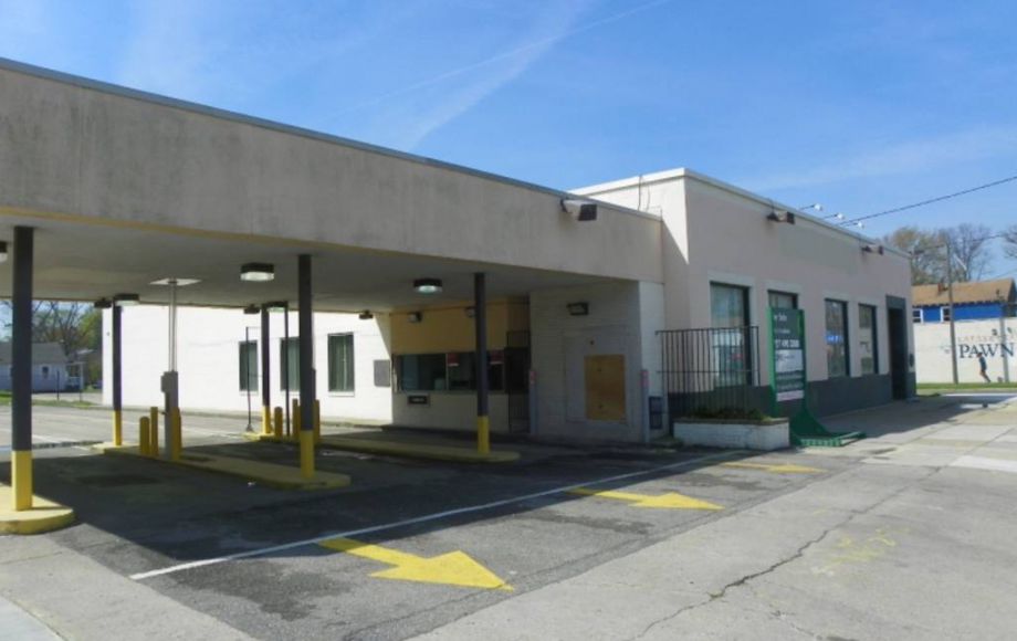 Image for RETAIL BANK BRANCH BUILDING in NORFOLK, VA