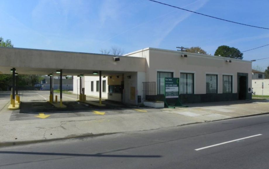 Image for RETAIL BANK BRANCH BUILDING in NORFOLK, VA