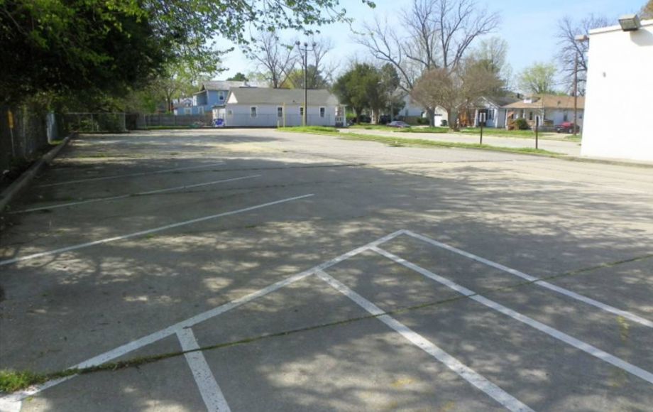 Image for RETAIL BANK BRANCH BUILDING in NORFOLK, VA