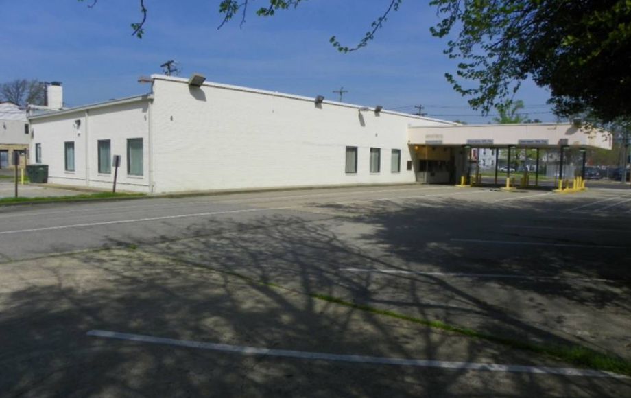 Image for RETAIL BANK BRANCH BUILDING in NORFOLK, VA