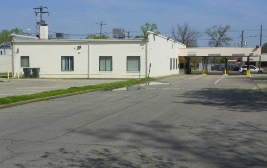 Image for RETAIL BANK BRANCH BUILDING in NORFOLK, VA