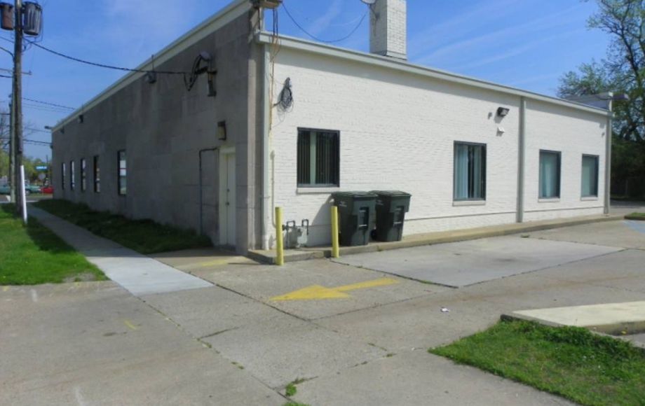 Image for RETAIL BANK BRANCH BUILDING in NORFOLK, VA