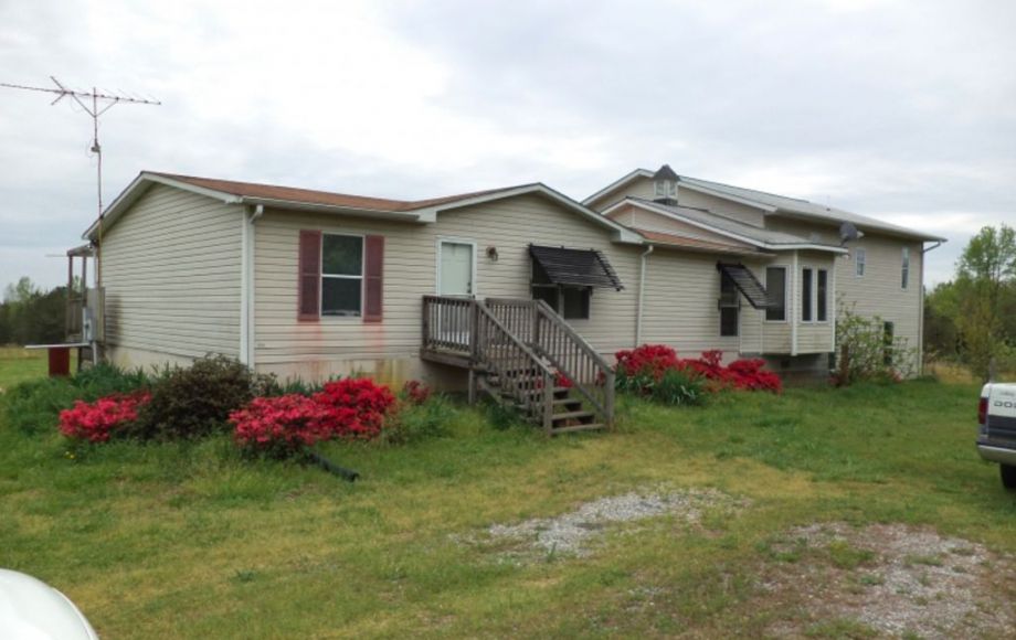 Image for ABSOLUTE AUCTION of 88 ACRES & 3 BR/2 BA HOME