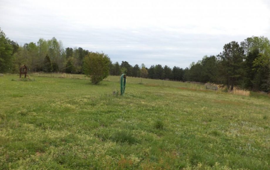 Image for ABSOLUTE AUCTION of 88 ACRES & 3 BR/2 BA HOME