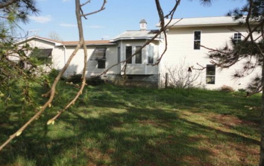 Image for ABSOLUTE AUCTION of 88 ACRES & 3 BR/2 BA HOME