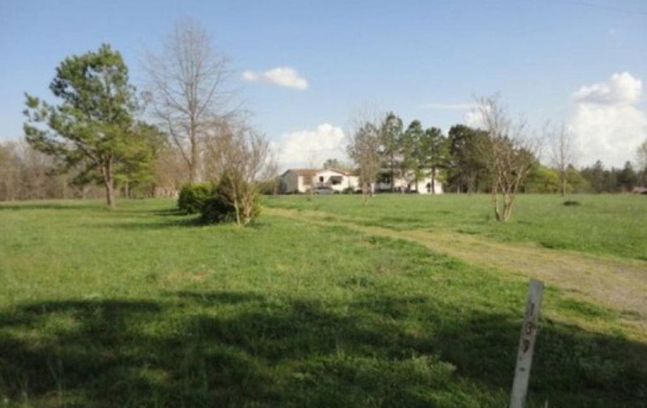 Image for ABSOLUTE AUCTION of 88 ACRES & 3 BR/2 BA HOME