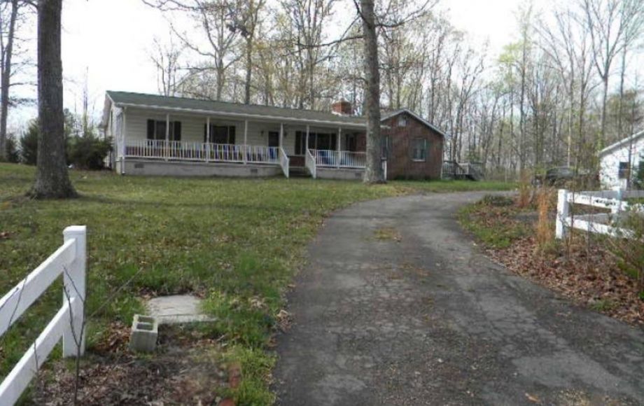 Image for 2 HOMES in VIRGINIA & MARYLAND