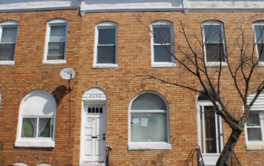 Image for 2 HOMES in VIRGINIA & MARYLAND