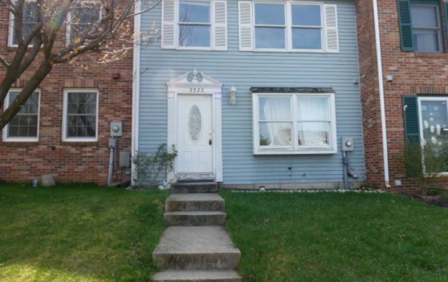 Image for 2 HOMES in VIRGINIA & MARYLAND