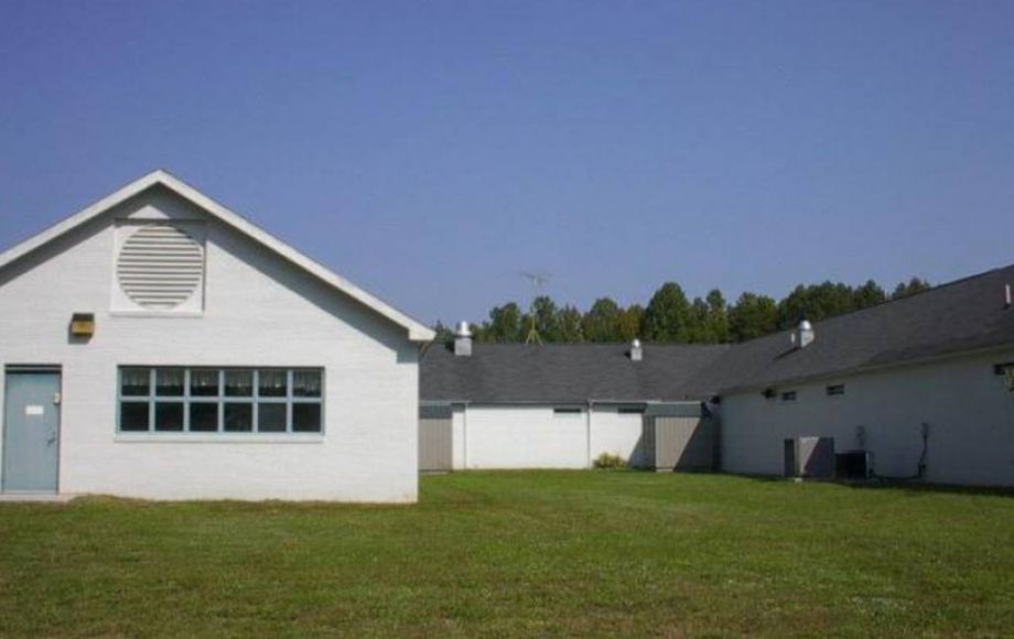 Image for INDUSTRIAL REAL ESTATE AUCTION in LUNENBURG COUNTY, VA