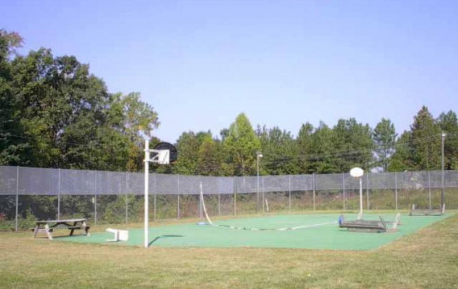 Image for INDUSTRIAL REAL ESTATE AUCTION in LUNENBURG COUNTY, VA