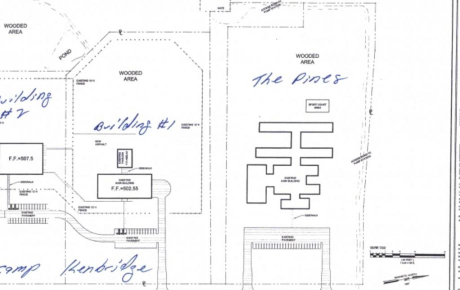 Image for INDUSTRIAL REAL ESTATE AUCTION in LUNENBURG COUNTY, VA