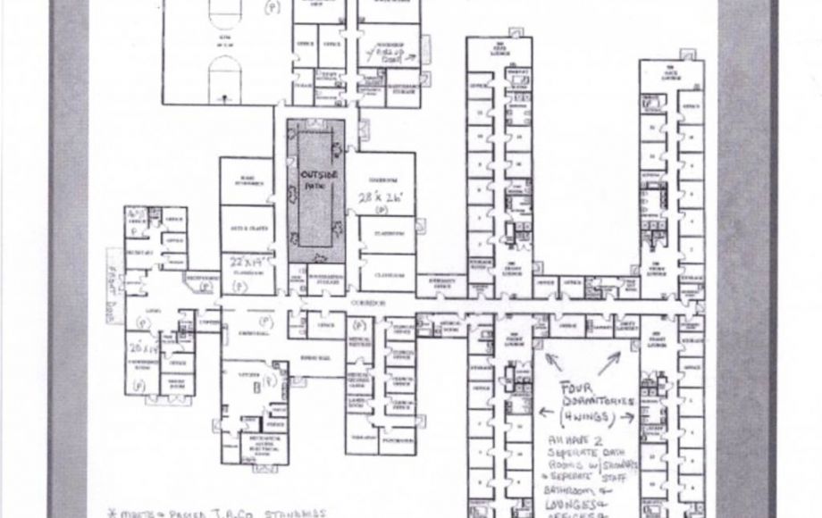 Image for INDUSTRIAL REAL ESTATE AUCTION in LUNENBURG COUNTY, VA