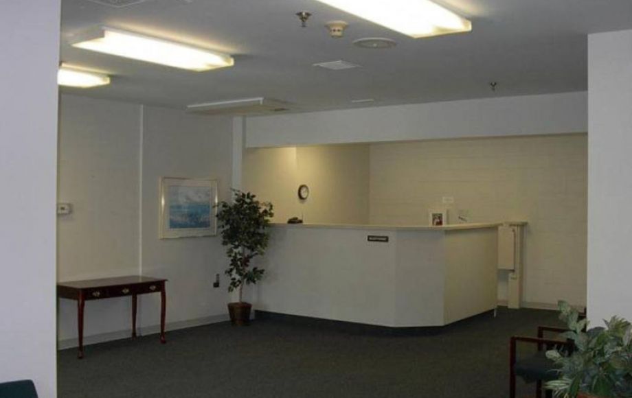 Image for INDUSTRIAL REAL ESTATE AUCTION in LUNENBURG COUNTY, VA