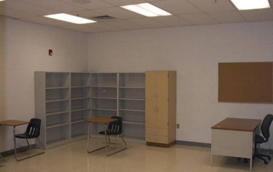 Image for INDUSTRIAL REAL ESTATE AUCTION in LUNENBURG COUNTY, VA